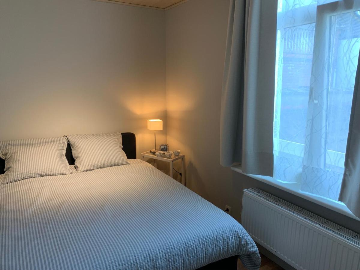 Vakantiehuis Babelle 2 Blankenberge Exterior foto